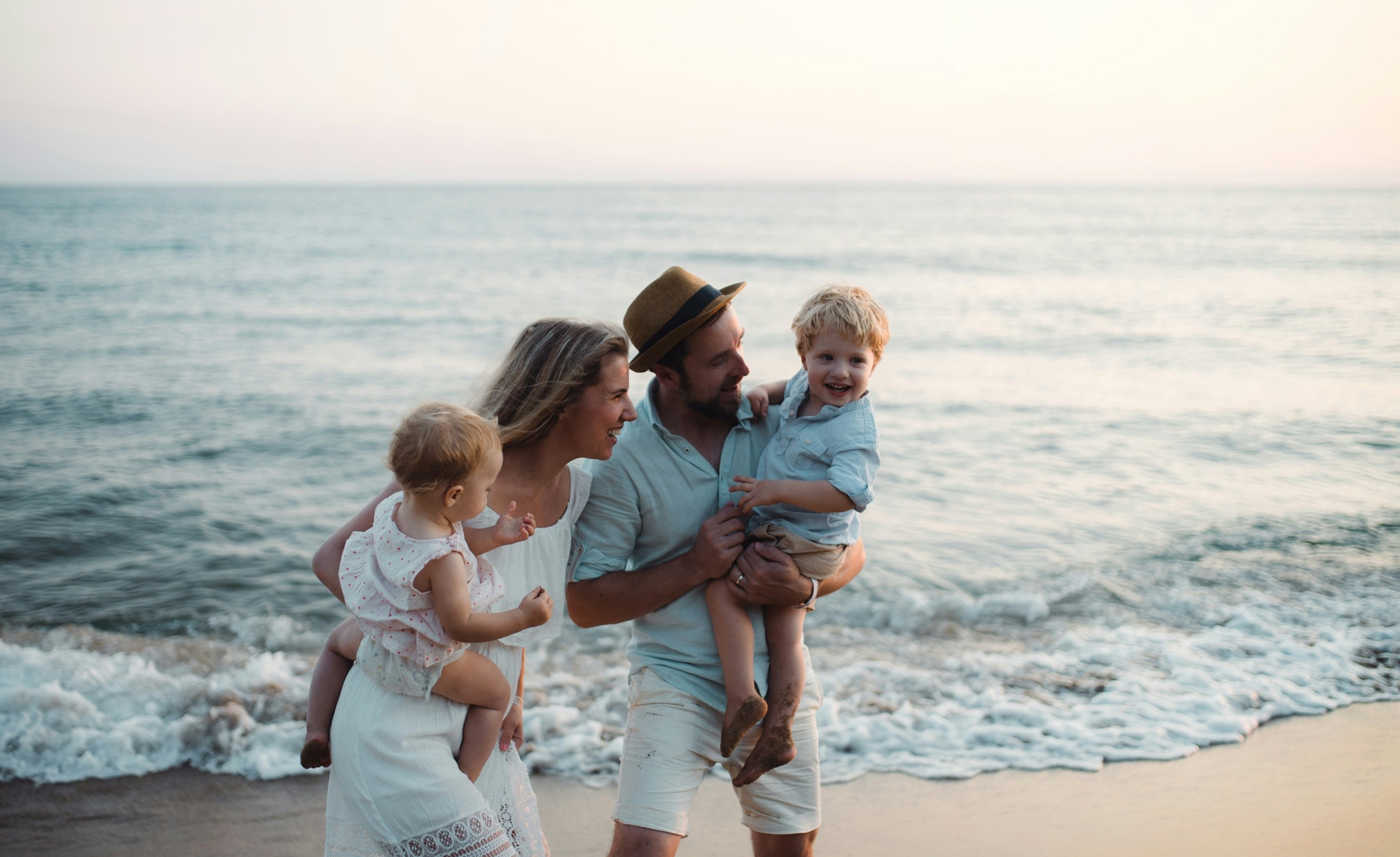 Clifton Beach Community
