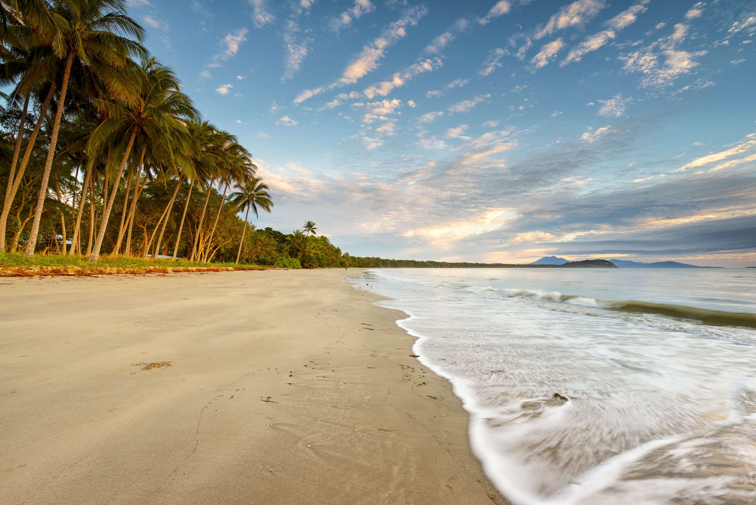 Far North Queensland Lifestyle